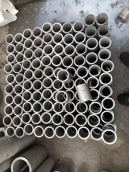 民乐不锈钢管
